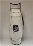 RBC Royal Bank of Canada Staff Golf Bag