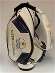 2013 Presidents Cup International Team Golf Staff Bag Muirfield Village