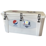 2020 Ryder Cup at Whistling Straits Tournament Player-Used Grizzly 100 Quart Drink Cooler