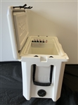 2020 Ryder Cup at Whistling Straits Tournament Player-Used Grizzly 100 Quart Drink Cooler