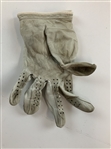 1990 PGA Cup Matches USA Team Caddie Bib and Worn Titleist Golf Glove Attributed to Bob Boyd