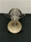 1933 Chevy Chase Golf Club Championship Silver Plate Trophy Cup