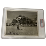Sam Snead Signed Type I Original Masters Tournament c. 1950s Morgan Fitz Photo PSA/DNA Authentic