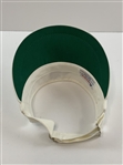 Palmer, Colbert, Floyd & Irwin Signed Senior Skin Game Visor JSA ALOA