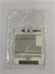 2012 Masters Tournament SERIES Badge #S00744 in Unopened Package - Bubba Watson Winner