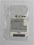 2014 Masters Tournament SERIES Badge #S01690 in Original Packaging - Bubba Watson Winner