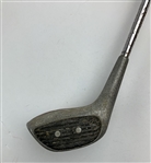 Vintage Titleist Accu Flo Plus 7-Wood Golf Club with Power-Drive Steel Shaft