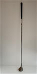 Vintage Titleist Accu Flo Plus 7-Wood Golf Club with Power-Drive Steel Shaft