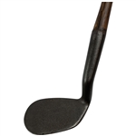 Antique Brodie and Murdoch Special Hand Forged Hickory Shaft Niblick Golf Club