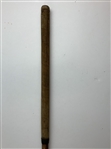 Antique Brodie and Murdoch Special Hand Forged Hickory Shaft Niblick Golf Club