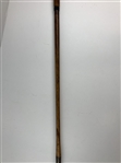 D. Anderson and Sons St. Andrews Diamond Special Niblick Hickory Shaft Golf Club