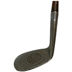Kroydon R7 Forged No. 8 Niblick Hickory Shaft Golf Club