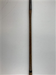 Antique James Gourlay Hickory-Shafted Putter, Carnoustie, Scotland