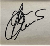 Masters Champions 1976-2000 Display w/ Signatures & Series Badges Ltd Ed #2/5 JSA ALOA