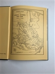 A Collection of (41) Official Augusta National Golf Club Masters Tournament Annual Books