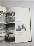 A Collection of (41) Official Augusta National Golf Club Masters Tournament Annual Books