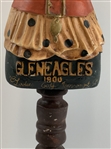 Vintage Gleneagles 1900’s Style Ladies Golf Tournament Dress Form Figurine