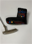 Scotty Cameron California Monterey Putter - New and unused