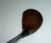 Ben Hogan 1953 Commemorative Oil Hardened Persimmon Driver