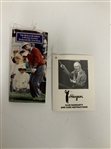A Set of Three Ben Hogan Limited Edition #28/1000 K-Grind Golf Wedges Commemorating Tom Kite 1992 US Open Victory
