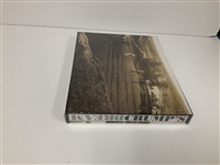 Crump’s Dream: The Making of Pine Valley / 1913-1936. Pine Valley Golf Club, 2013. First Edition.