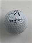 1969 Masters Champ George Archer Signed Top-Flite XL Golf Ball JSA ALOA