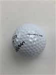 Rice, Beman, Theisman, Berry, Fuhr & Lynn Signed Golf Balls JSA ALOA