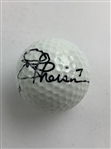 Rice, Beman, Theisman, Berry, Fuhr & Lynn Signed Golf Balls JSA ALOA