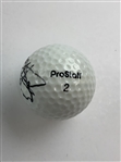 Rice, Beman, Theisman, Berry, Fuhr & Lynn Signed Golf Balls JSA ALOA