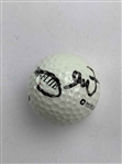 Kuchar, Dent, Funk & 10 Others Signed Golf Balls JSA ALOA