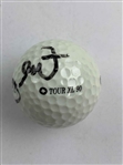 Kuchar, Dent, Funk & 10 Others Signed Golf Balls JSA ALOA