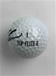 Kuchar, Dent, Funk & 10 Others Signed Golf Balls JSA ALOA