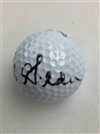 Kuchar, Dent, Funk & 10 Others Signed Golf Balls JSA ALOA