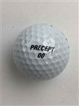 Kuchar, Dent, Funk & 10 Others Signed Golf Balls JSA ALOA