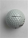 Kuchar, Dent, Funk & 10 Others Signed Golf Balls JSA ALOA