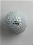 Player, Casper, Zoeller & 4 Others Masters Winners Signed Golf Balls JSA ALOA