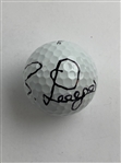 Player, Casper, Zoeller & 4 Others Masters Winners Signed Golf Balls JSA ALOA
