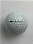Player, Casper, Zoeller & 4 Others Masters Winners Signed Golf Balls JSA ALOA