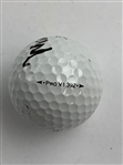 Player, Casper, Zoeller & 4 Others Masters Winners Signed Golf Balls JSA ALOA