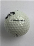Player, Casper, Zoeller & 4 Others Masters Winners Signed Golf Balls JSA ALOA