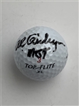 Weiskopf, Leonard, Els & 5 Other Major Winners Signed Golf Balls JSA ALOA