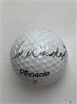 Weiskopf, Leonard, Els & 5 Other Major Winners Signed Golf Balls JSA ALOA