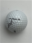 Weiskopf, Leonard, Els & 5 Other Major Winners Signed Golf Balls JSA ALOA