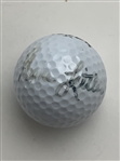 Weiskopf, Leonard, Els & 5 Other Major Winners Signed Golf Balls JSA ALOA