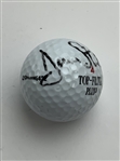 Weiskopf, Leonard, Els & 5 Other Major Winners Signed Golf Balls JSA ALOA