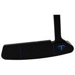 New Odyssey Toulon Garage Colombus Ohio Putter w/Headcover