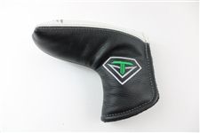 New Odyssey Toulon Garage Colombus Ohio Putter w/Headcover