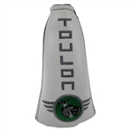 New Odyssey Toulon Garage Colombus Ohio Putter w/Headcover