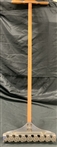 Monta Mower Rake