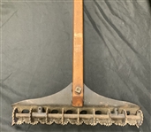 Monta Mower Rake